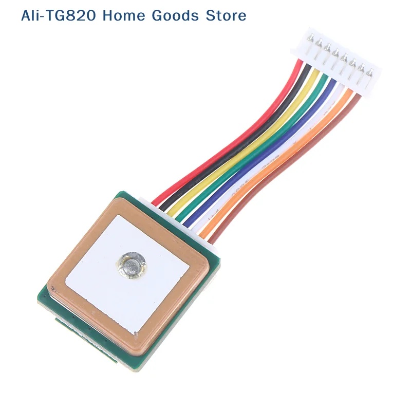 Module GPS T114 V2 GNSS TG820 L76K 3.3V Faible Consommation pour Meshtastic