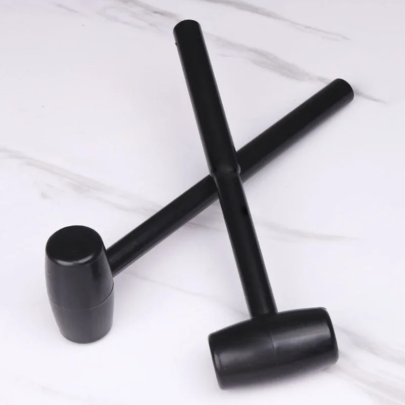 Portable Plastic Installation Hammer description 7