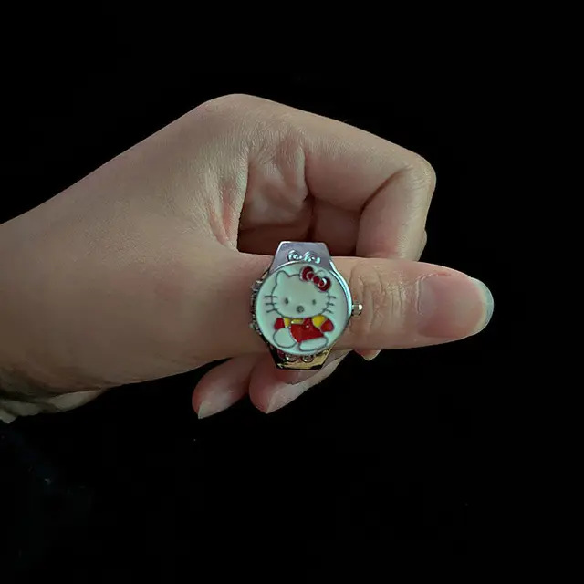 Hello Kitty 5