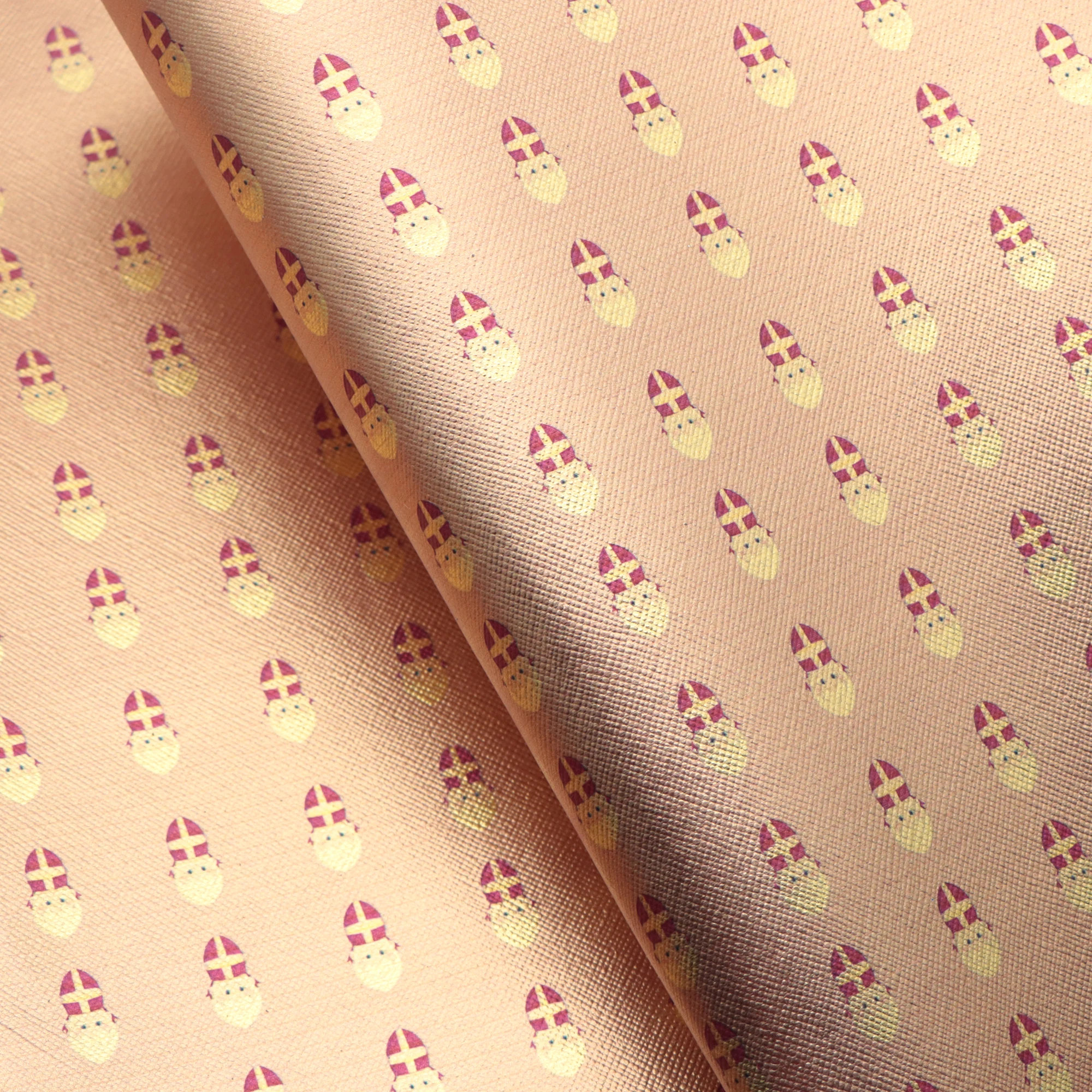 David accessories 20*33cm Cartoon Printed Glitter Faux Leather Sheets Fabrics for Patchwork for Bow Sheets,DIY Handmade,1Yc8717
