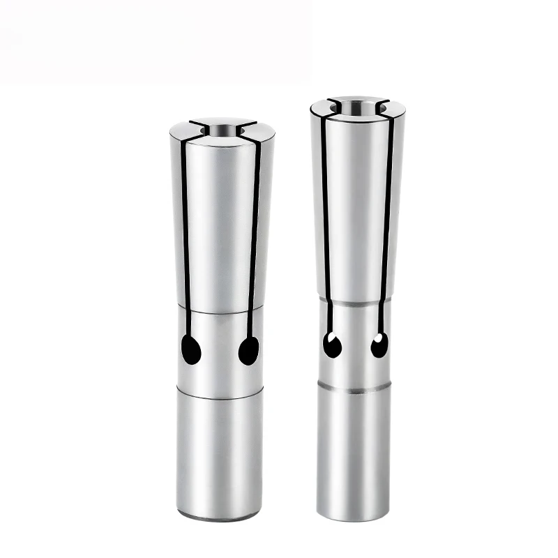 SIQI Accuracy 0.003 Precision DC Collet DC4 DC6 DC8 DC12 Chuck Pull Back High Precision Tool Holder