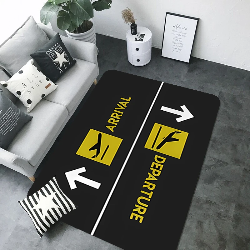 

Foot Mat for Hallway Arricals Long Corridor Carpet Prayer Rug Funny Entrance Door Mats Balcony Decorations Welcome Home Doormats
