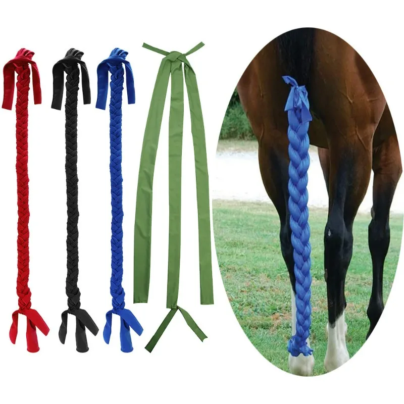 Horsetail Protective Cover 1