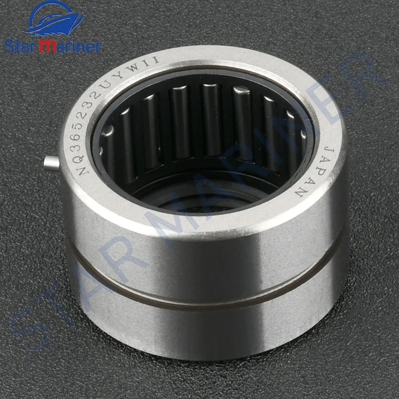 9339999951ThrustBearingForYamahaParsunHideaPowertecOutboard