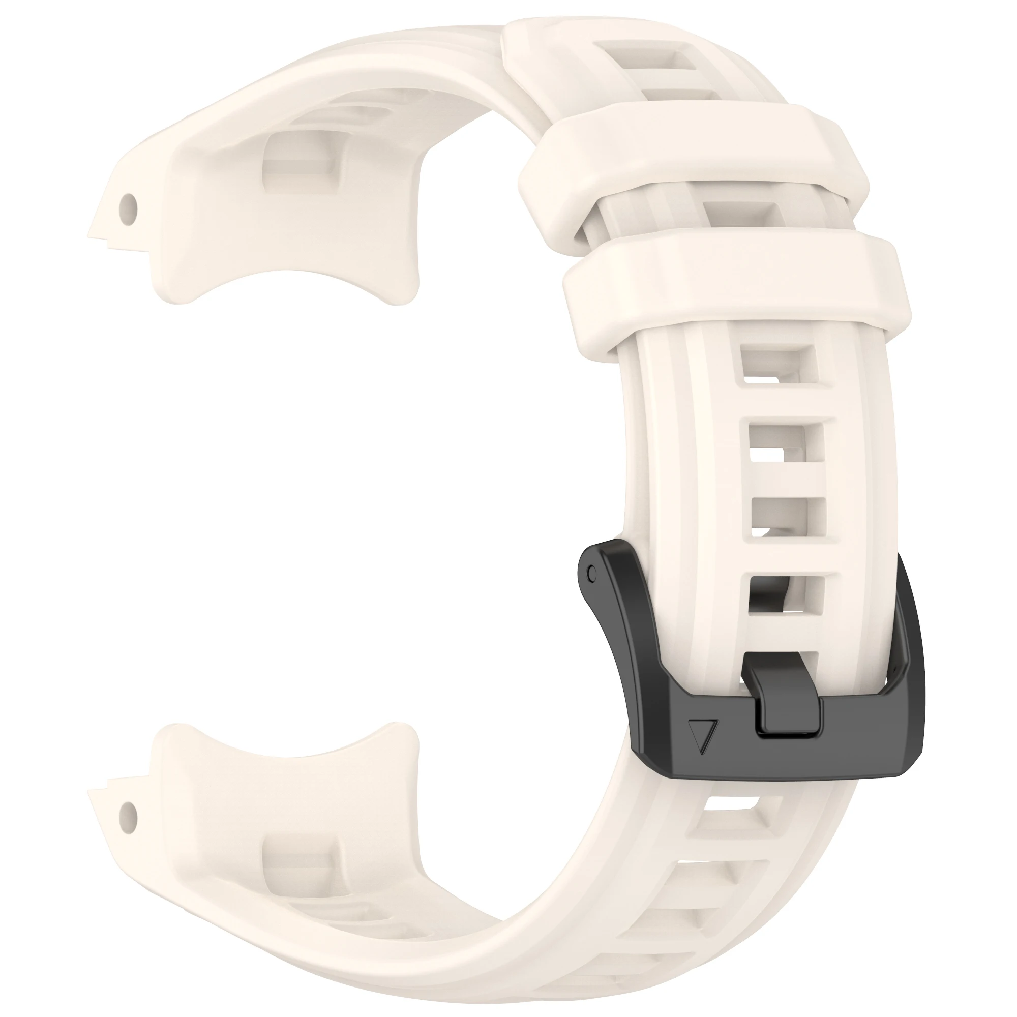 Vibrant Silicone Wristband Bracelet