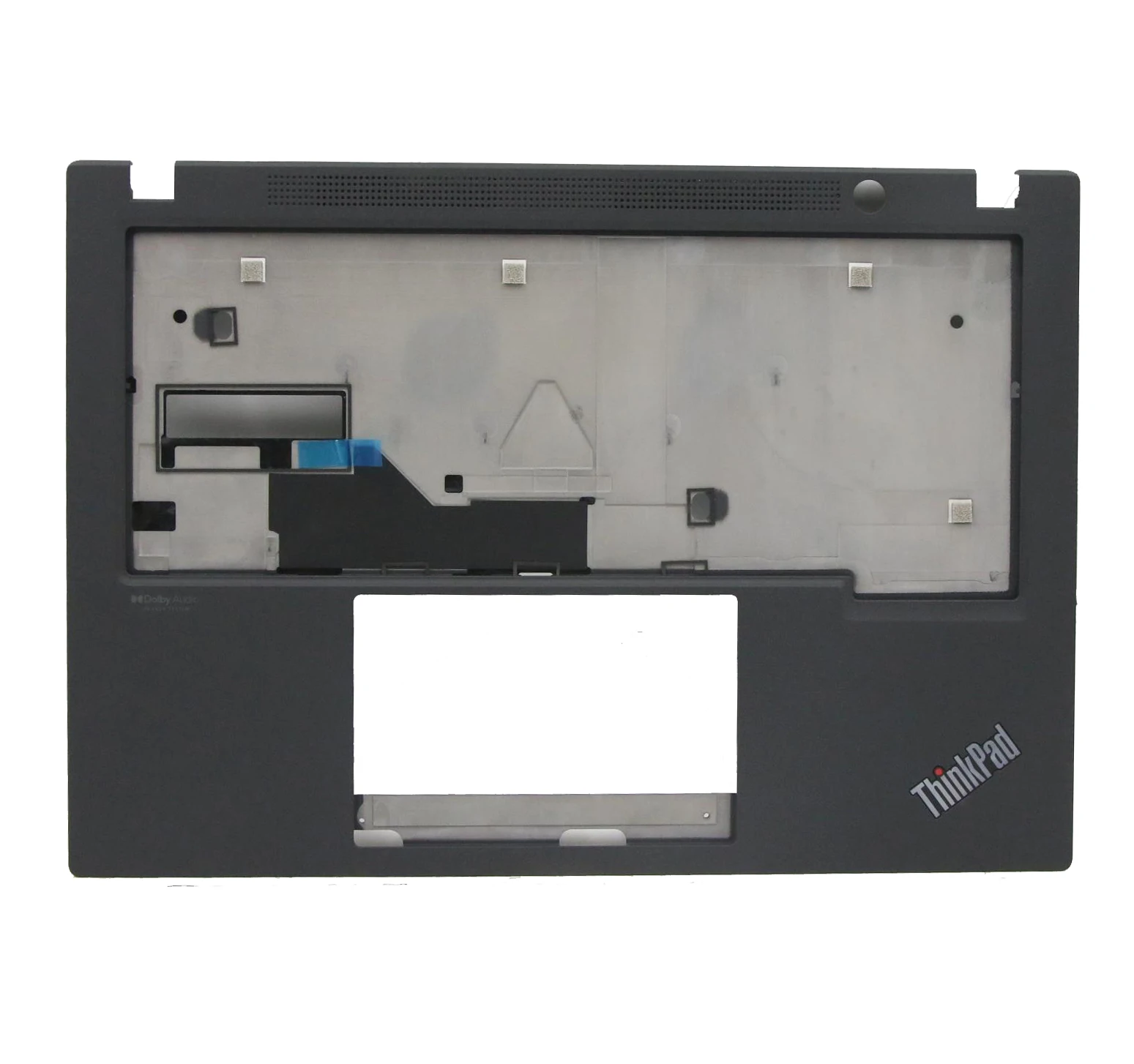

New Original For ThinkPad X13 Gen 2 WLAN Palmrest Upper Case 5CB0Z69312