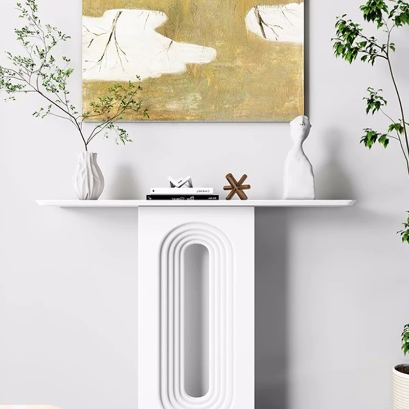 

Living Room Side Table Nordic Dressing Small Coffe Hallway Flower Corner Table Dressing Muebles Para El Hogar Japanese Furniture