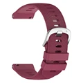 Wine red