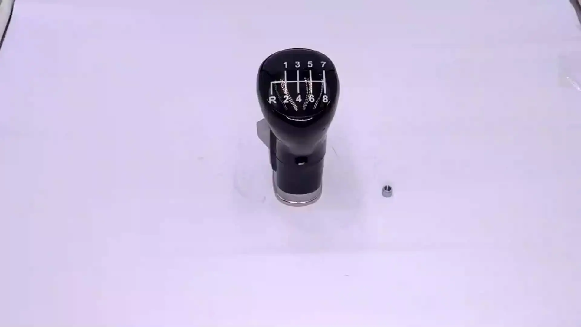 Ручка рычага переключения передач 1655981 Автозапчасти для грузовика Volvo FH FM FL NH FS