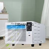 MJY household bedroom energy saving and power saving small mosquito net air conditioner 2