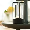 Nordic Industrial Style LED Cordless Table Light Restaurant Outdoor Camping Atmosphere Light Creative Touch Night Light 1