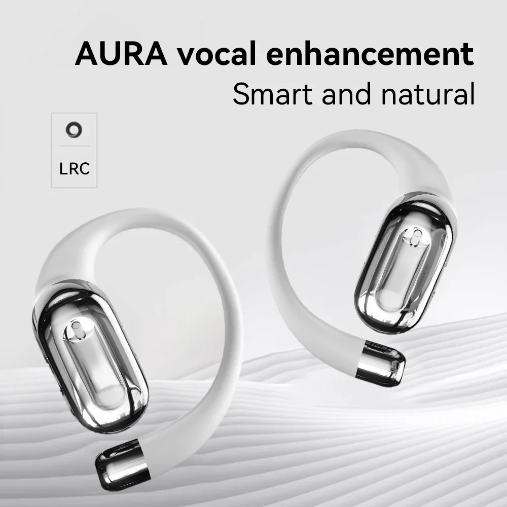 🔥【Readystock】 + Giao hàng miễn phí🔥OW008 Tai nghe không dây Stereo TWS Kiểm soát cảm ứng không thấm nước Giảm tiếng ồn tai nghe thể thao Hủy bỏ với micro Giá 155,000 Đồng*Miễn phí vận chuyển