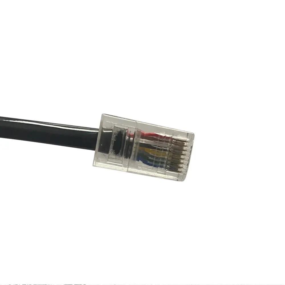 HM-133V HM133 DTMF Hand Speaker Mic Microphone For ICOM ID-800H ID-880H IC-2800H IC-2820H IC-V8000 Mobile Radio Walkie Talkie