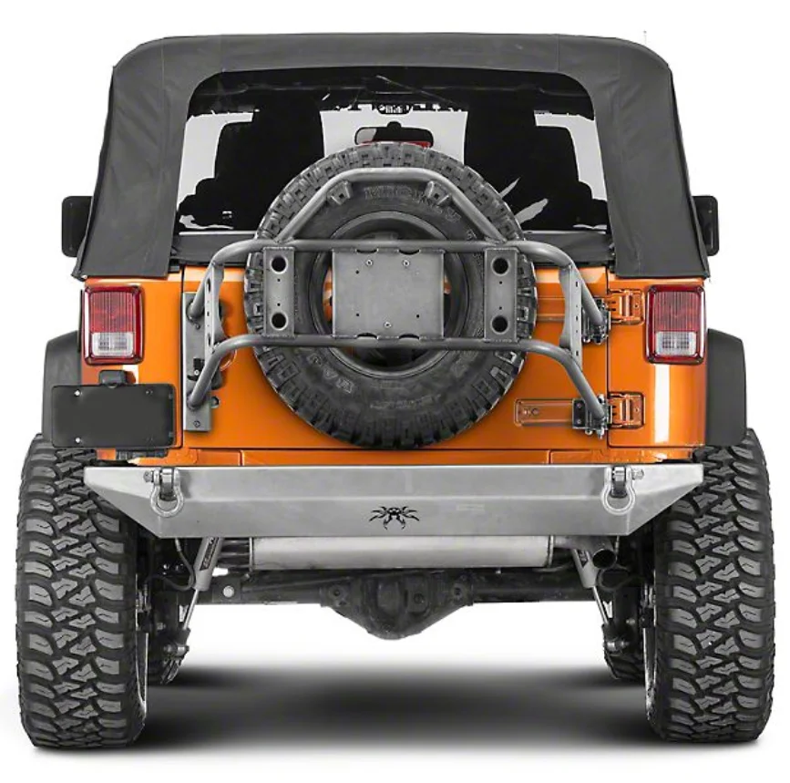 

Задняя шина для Jeep Wrangler JK