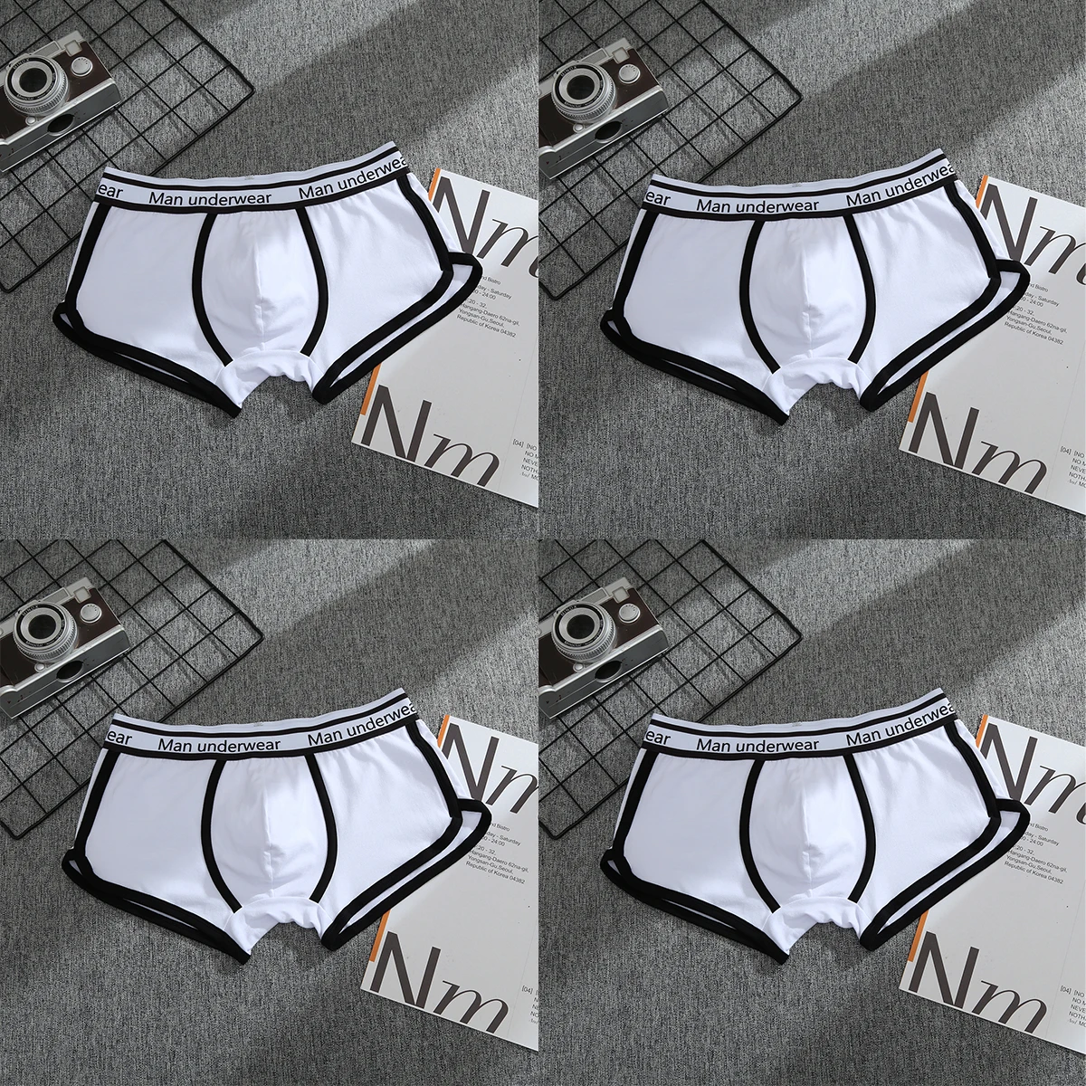 4white