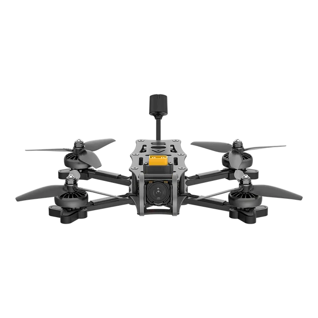 AOS 4 V5 HD 6S 4inch FPV Drone BNF with O3 Air Unit for FPV 2