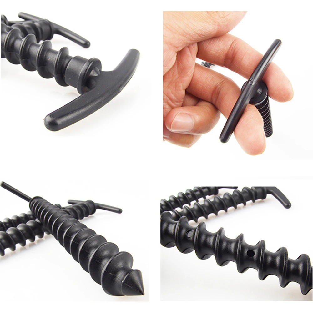 10pcs/pack Tent Pegs 5