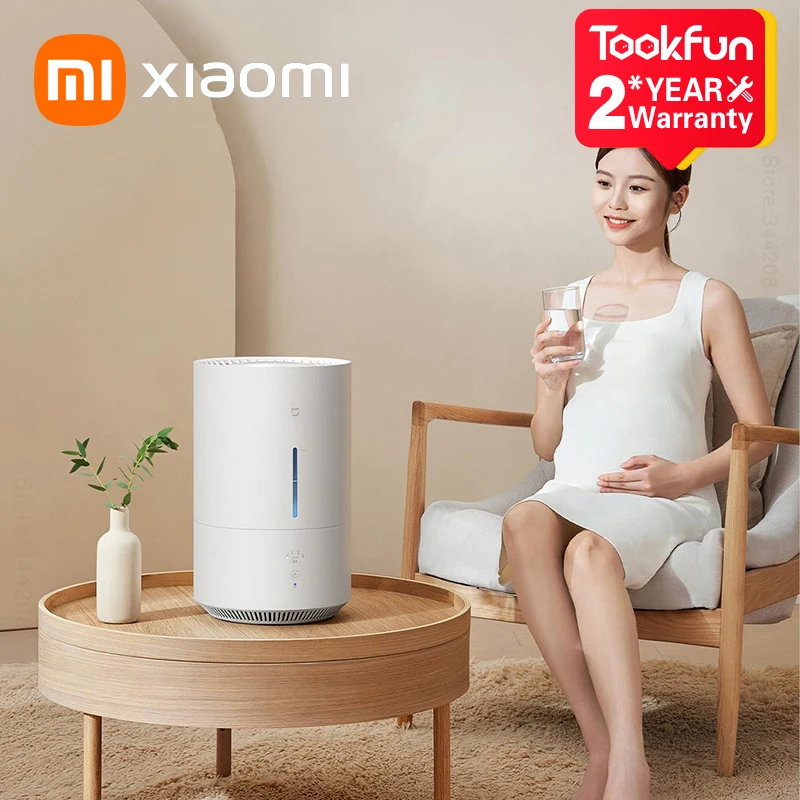 Xiaomi Humidifier 2 Lite Купить Спб