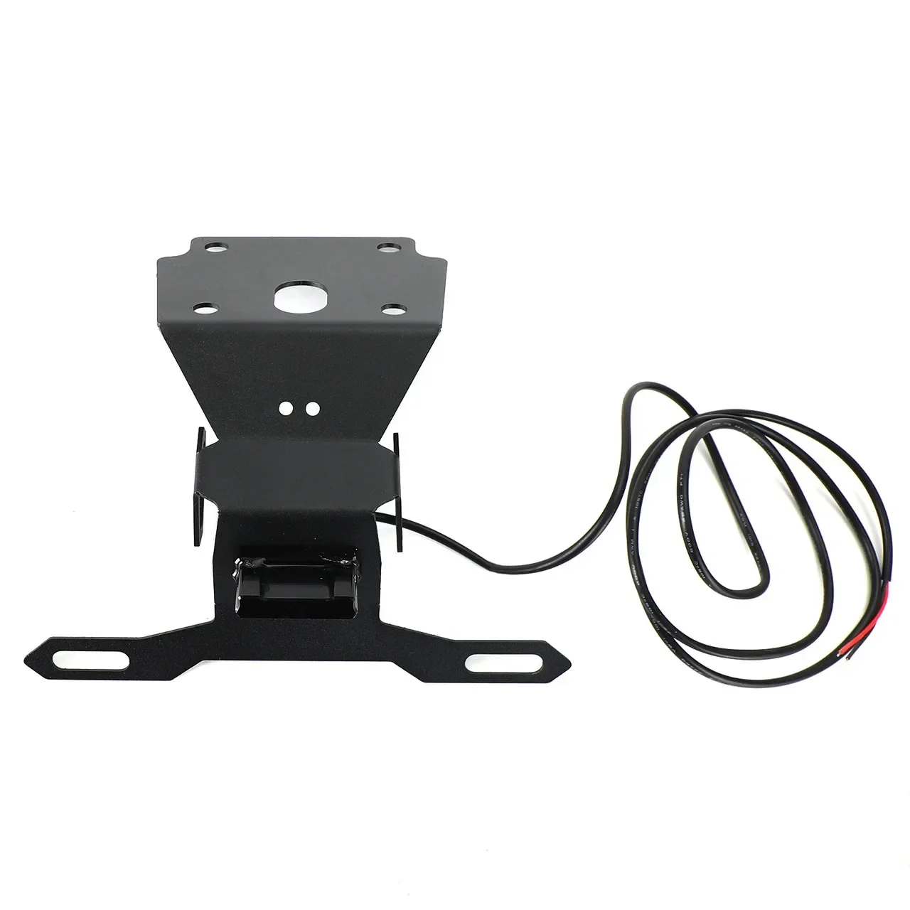 오토바이 번호판 거치대 LED 후미등, 후방 펜더 제거기, 스즈키 GSXR150 GSX R125 R150 GSXR 125 150 2024 GSXR125