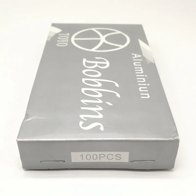 High Quality 272152 Aluminum Bobbins For Tajima SWF Barudan Embroidery Machine