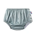 Grayish Green