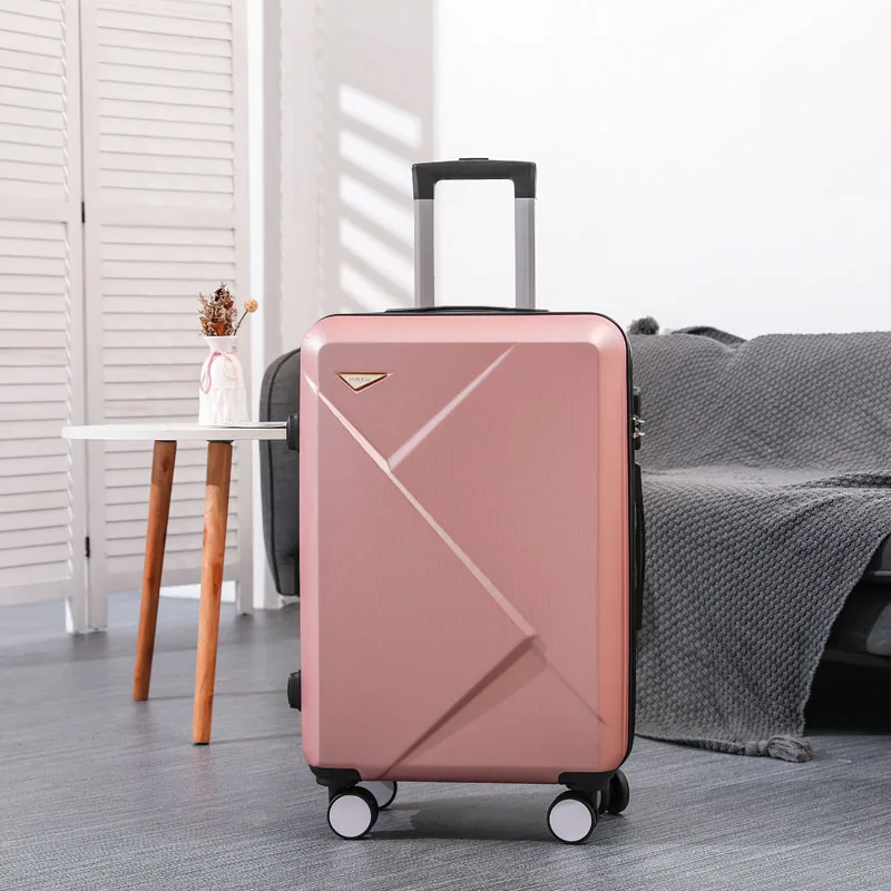Valigia business con ruote silenziose 360 gradi per viaggi_voghion.com