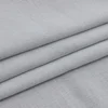 Urgarding Anti-radiation Emf Shielding Cotton & Silver Mesh Curtains for Window, White Anti Radiation Window Curtain 5