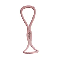 Yoga Resistance Band Shoulder Back Foot Leg Exercise Band Stretch Bands Excersing Gymnastics Body Building Pilates Fitness 25lb - Image 6