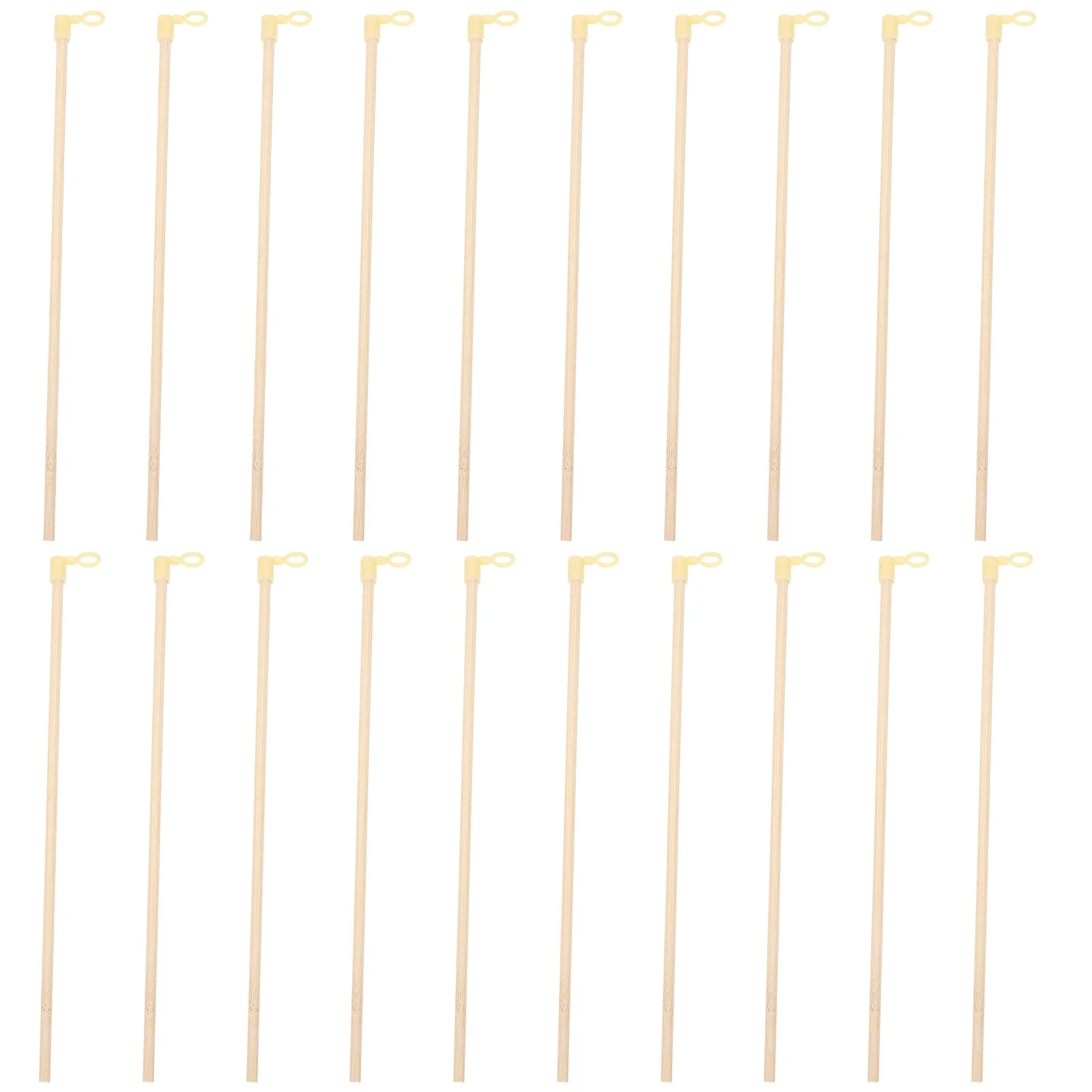

Paper Lantern Poles Hanging Stick Lantern Handles Diy Hanging Lantern Bamboo Sticks Lantern Craft Kit Lanterns Making Stick