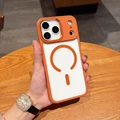 Orange MagSafe