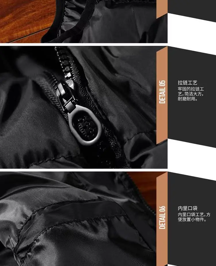 Jacket Women Man Vest Autumn Winter Sleeveless Waistcoat Warm Lightweight Puffer Jacket Female Tops Outwear 8XL Vest Coats