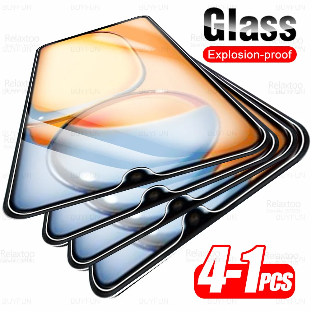 

Закаленное стекло с полным покрытием для Xiaomi Redmi 13C, Redmy Redme 13 C, C13, Redmi13C, 4G, 6,74 дюйма, Защитная пленка для экрана, Защитная пленка для телефона, 1-4 шт.