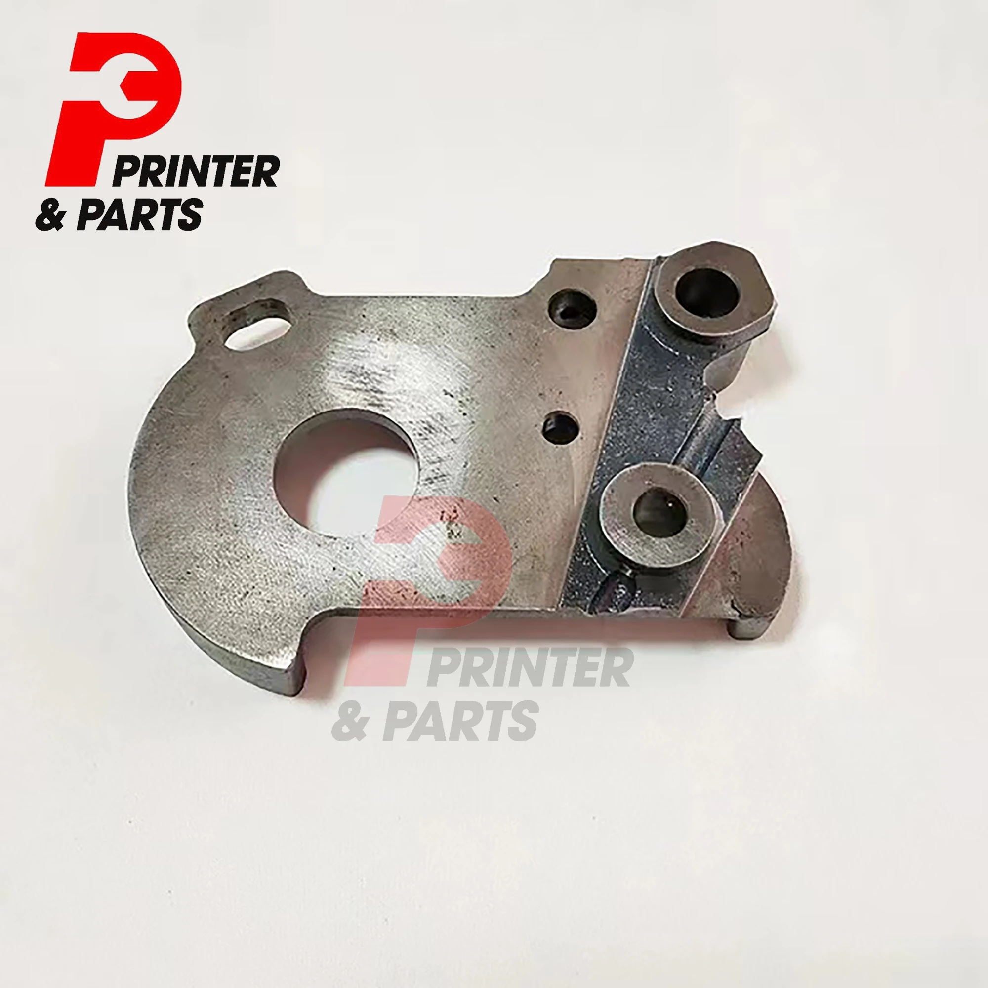 71.030.231 Heidelberg SM102 Offset Printing Bearing Plate Water Pan Roller Drive