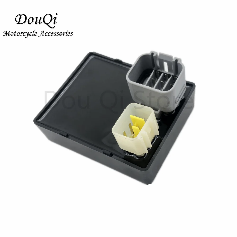 

CDI Box Igniter Ignition System Unit For CF Moto 500 CC ATV 4 × 4 Quad Bike 188-153000B Motorcycle Accessories