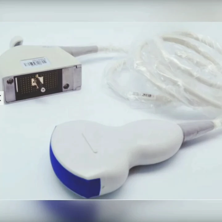 

Mindray 75L38EA линейный массив, ультразвуковой преобразователь зонд для Z5 DP-6600/8800/30/50