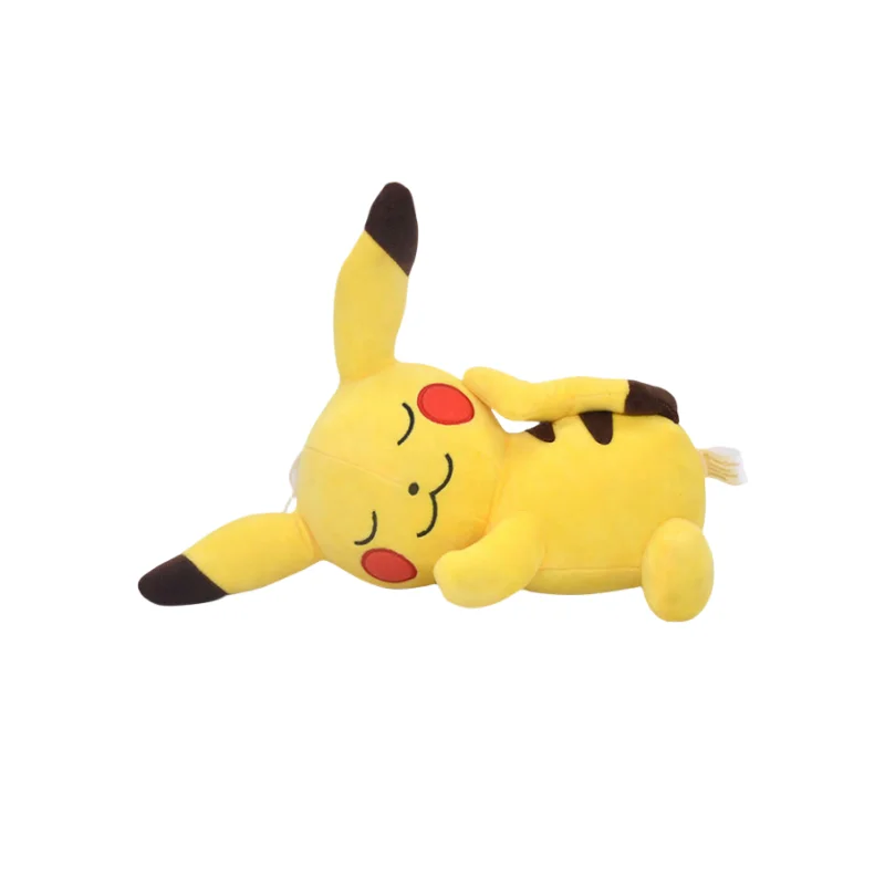 ポケモンぬいぐるみ,ぬいぐるみ,ピカチュウ,最大アヒル,小さな火