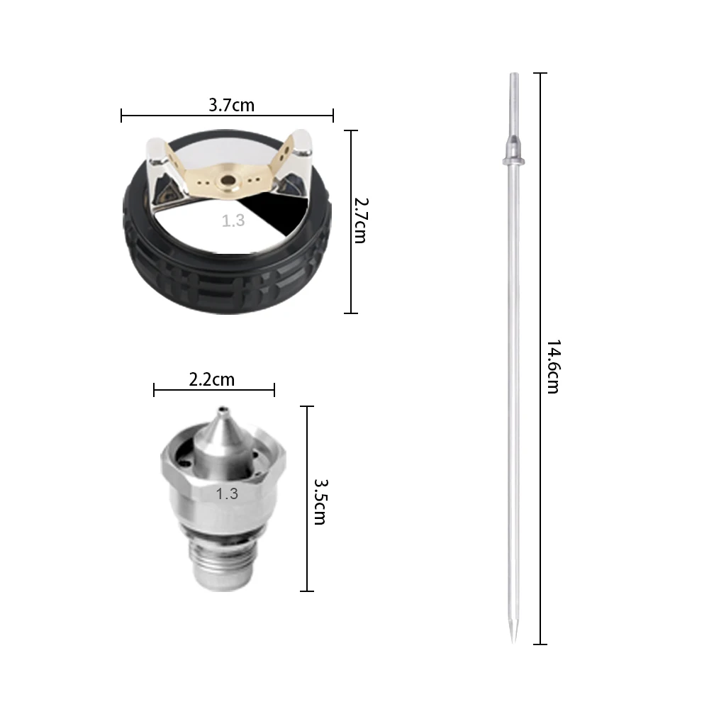 RONGPENG 1.3/1.4/1.5/1.7/2.0mm R830  ǿ η ƿ  귯  ٴ  ĸ Ʈ