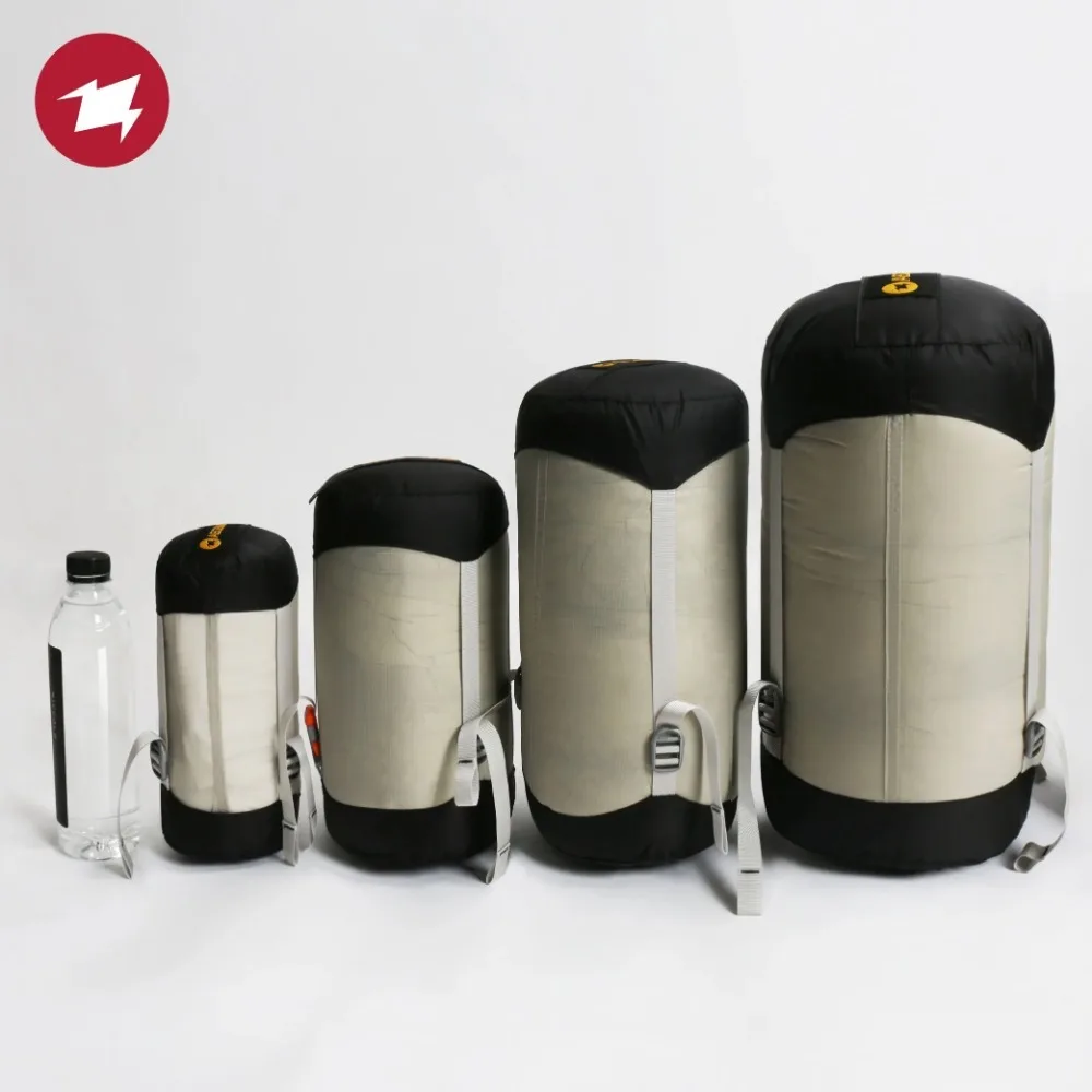 Compression Bag Storage Bag for Sleeping Bag Outdoor Camping