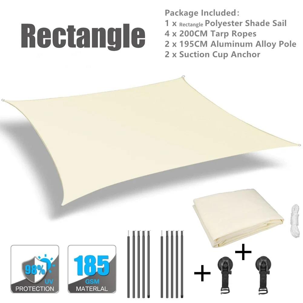 2x4M Beige