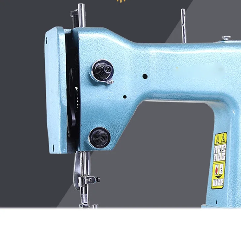220v Electric Electric Shoe Sole Fixing Machine Thick Shoe Feeding Machine Thous
