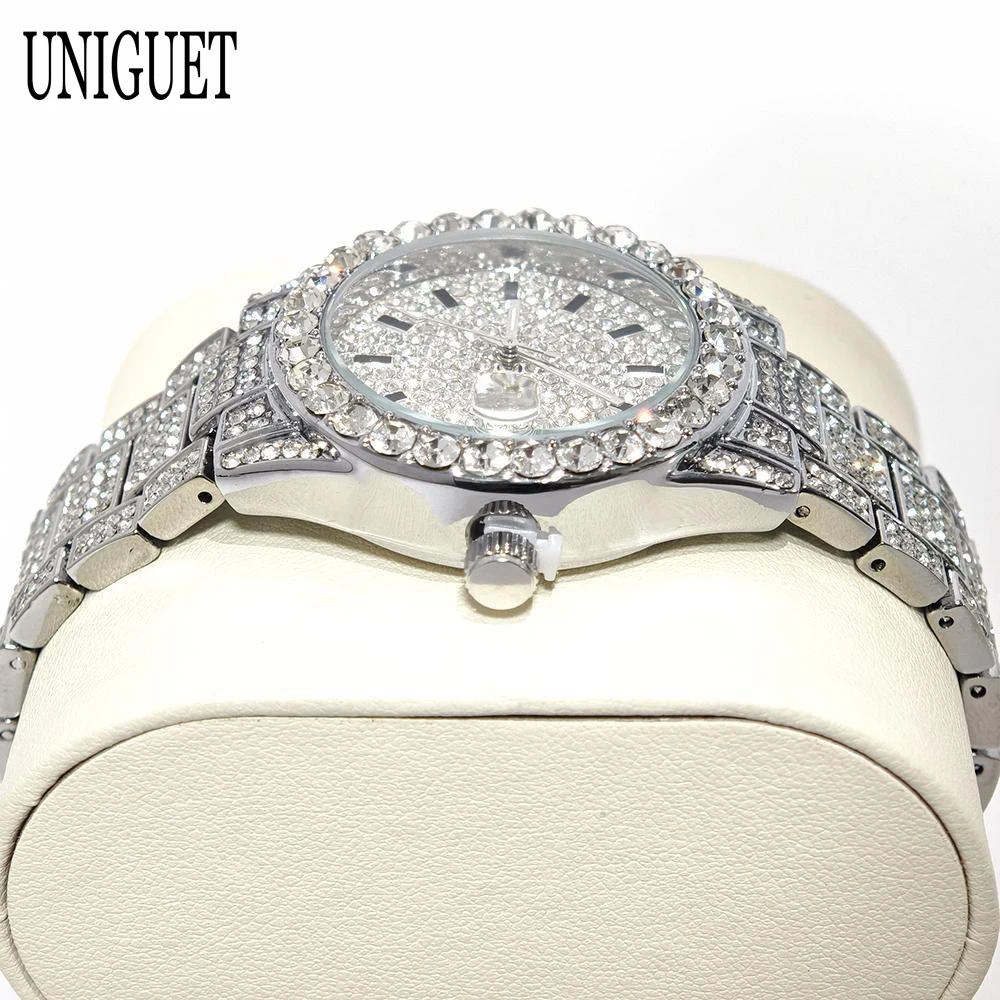 Orologio UNIGUET - Resistenza all'acqua
