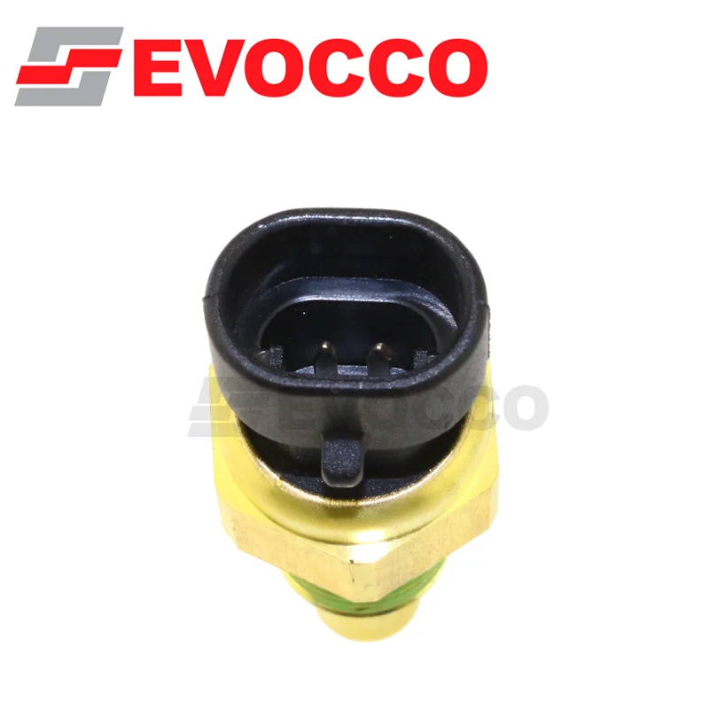 23518092 Sensor Coolant Fuel Oil Temperature Temp Sender For Detroit Diesel 53 71 92 149 Series 60