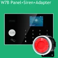 W7B Panel