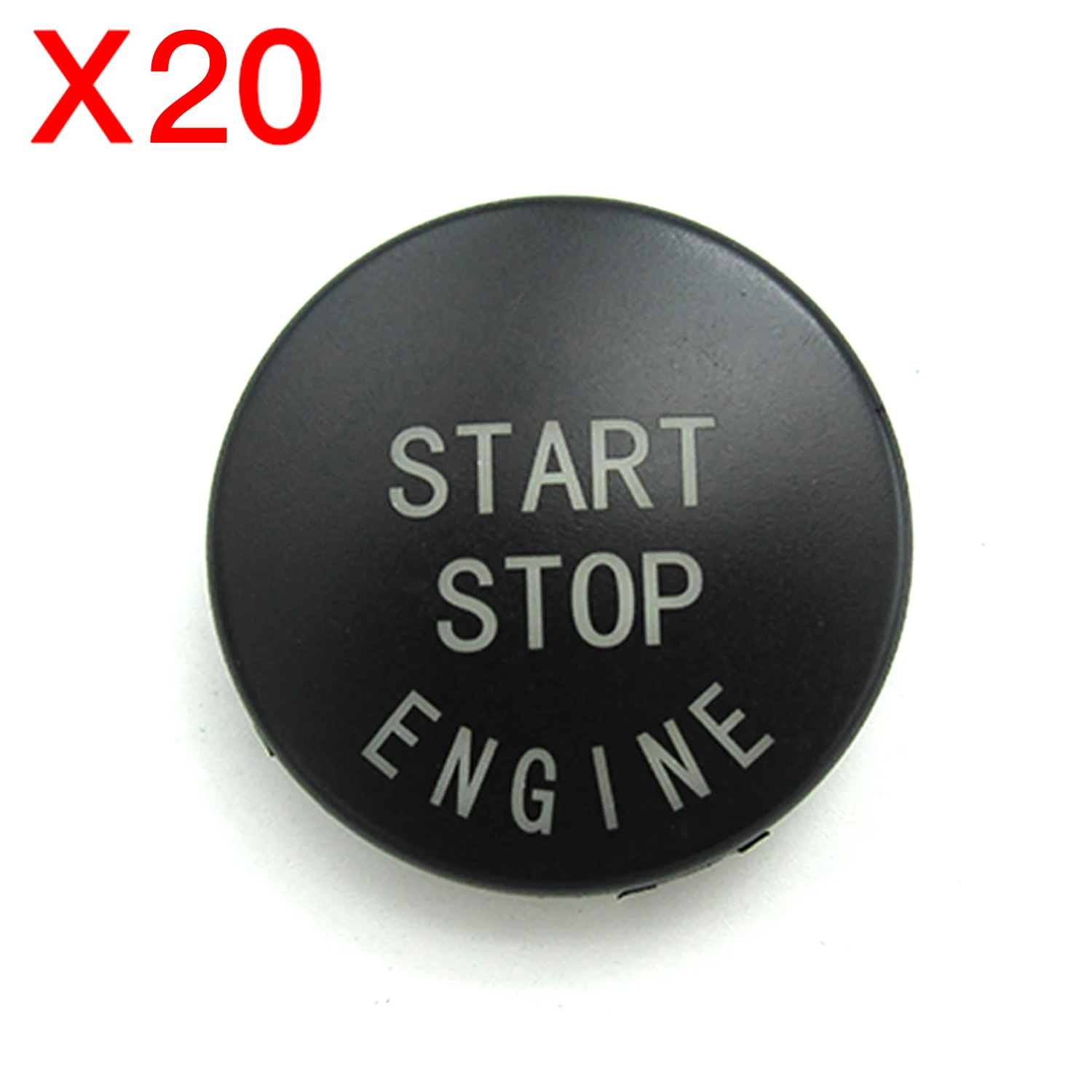 

Car Engine Push Start Stop Switch Button Cover for BMW Accessories 3 5 Series X3 E90 E70 E71 E83 E84 E89 E91 E92 E93 X1 X5 X6 Z4