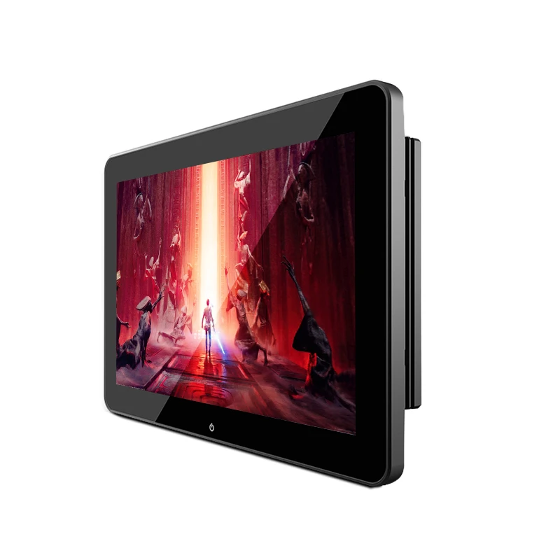 

10.1 Inch Display Industrial Computer & Accessories Touch All In One Pc