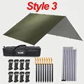 Olive Green stlye 3