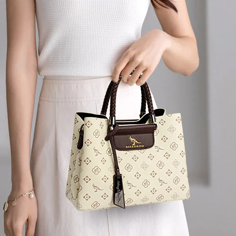 【T-ポイント5倍】 Elegant a Featuring Design Handle Unique Handbag Women's バトルスピリッツ
