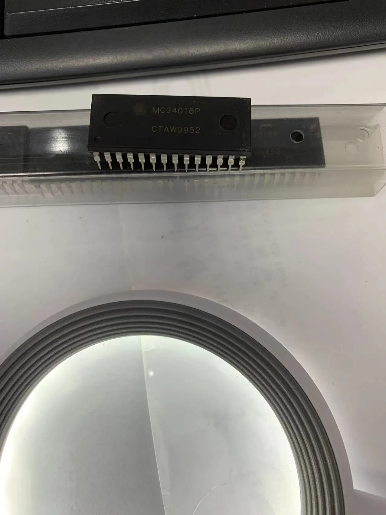 

MC34018P (1 шт.) оригинальные Товары в наличии