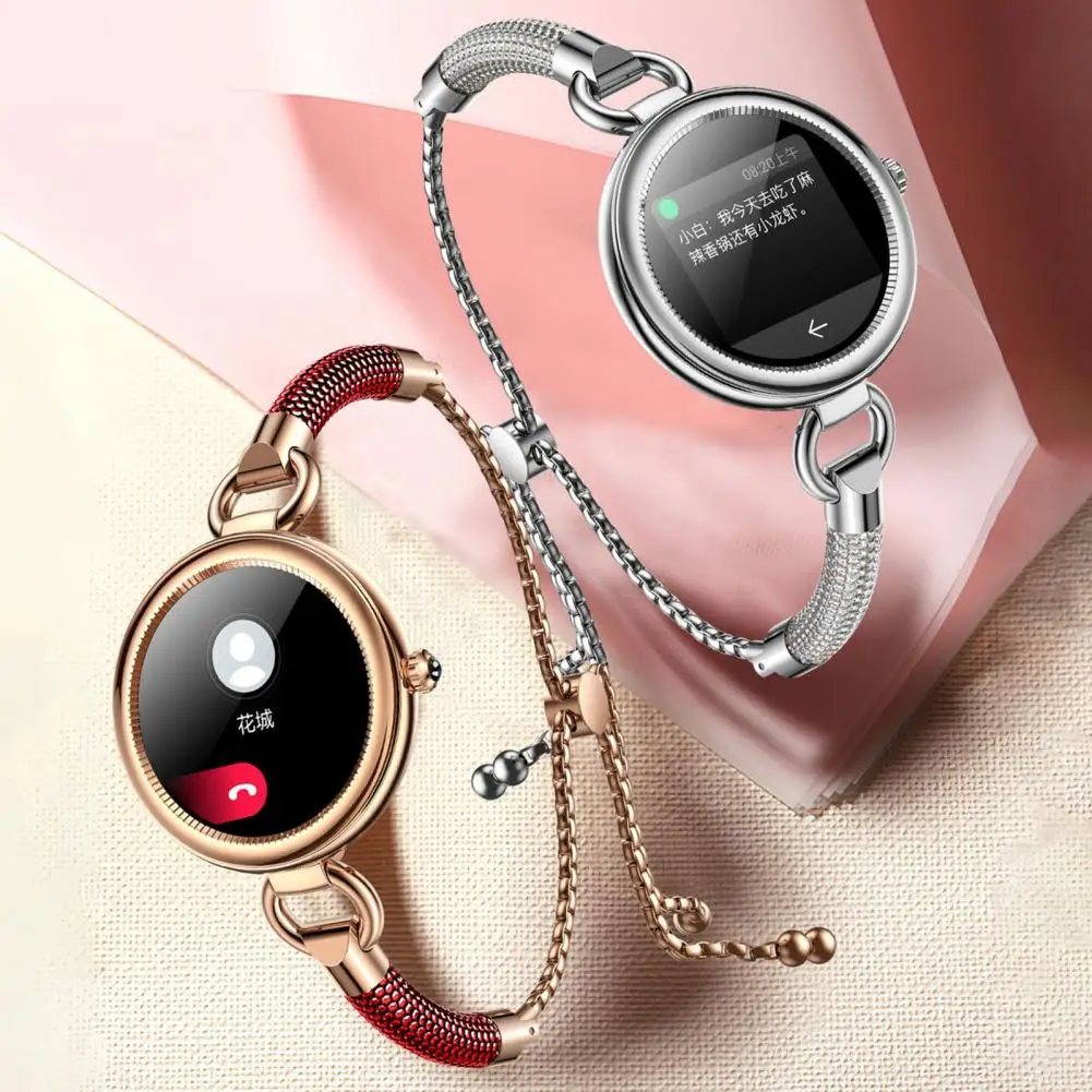 

Полезные цифровые наручные часы, удобные в носке, водонепроницаемые IP68 цифровые часы с Полноразмерным сенсорным экраном для повседневной жизни