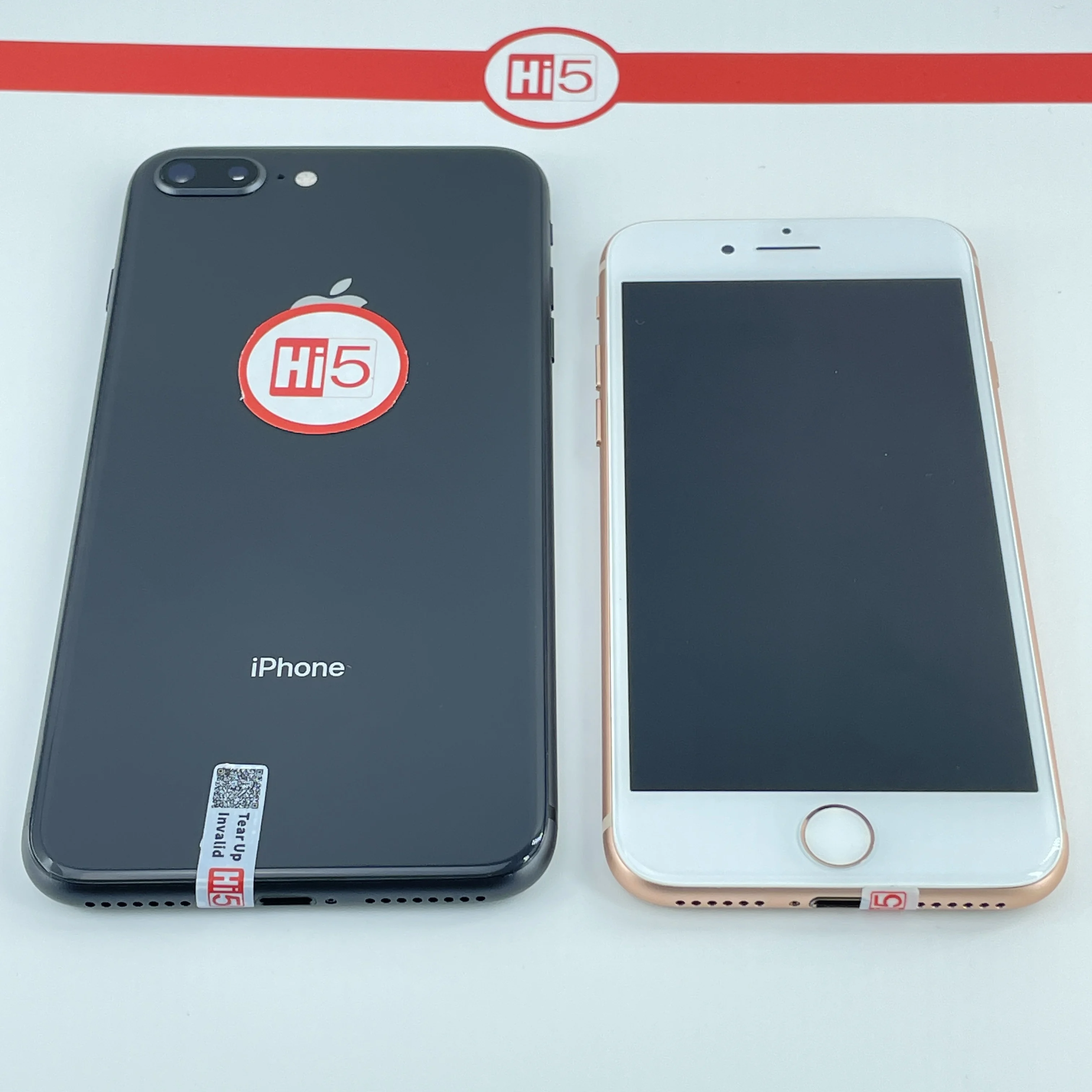 Original Apple iPhone 8 4.7